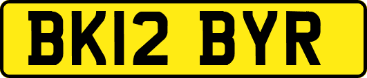 BK12BYR