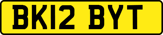 BK12BYT