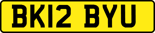 BK12BYU