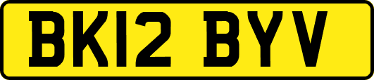 BK12BYV