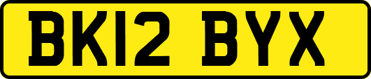 BK12BYX