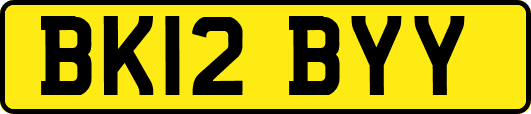 BK12BYY