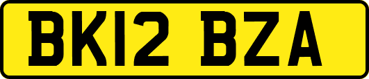 BK12BZA