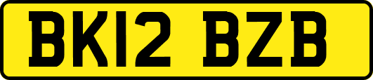 BK12BZB