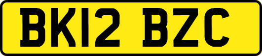 BK12BZC
