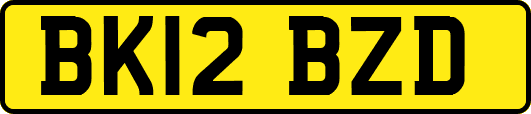 BK12BZD