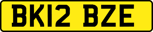 BK12BZE