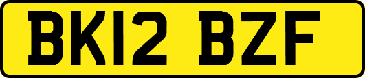 BK12BZF