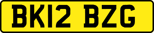 BK12BZG