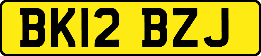BK12BZJ