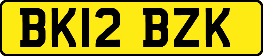 BK12BZK
