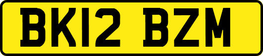 BK12BZM