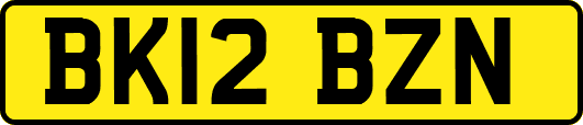 BK12BZN