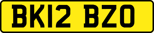 BK12BZO