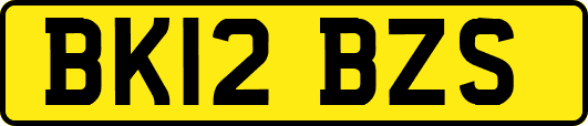 BK12BZS