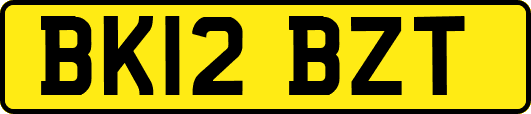 BK12BZT