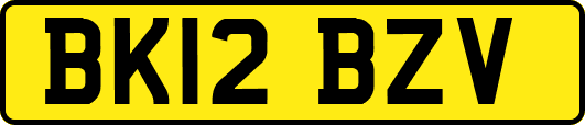 BK12BZV