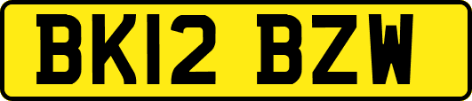 BK12BZW