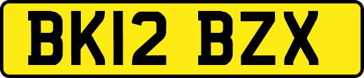 BK12BZX