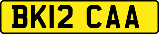 BK12CAA