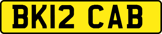 BK12CAB