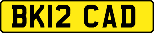 BK12CAD