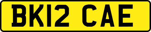 BK12CAE