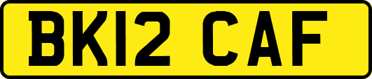 BK12CAF