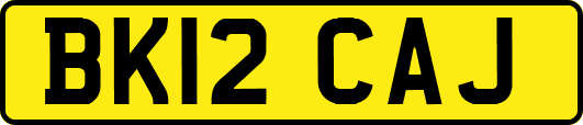 BK12CAJ