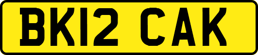 BK12CAK