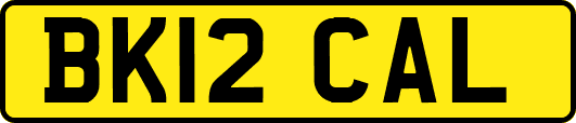 BK12CAL