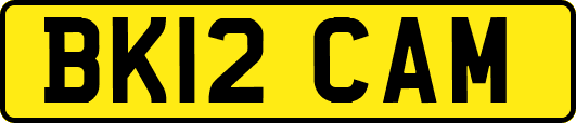 BK12CAM