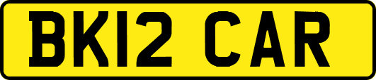 BK12CAR
