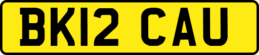 BK12CAU