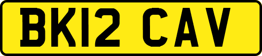 BK12CAV
