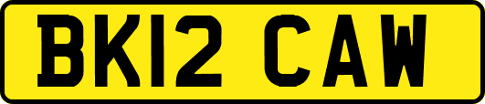 BK12CAW