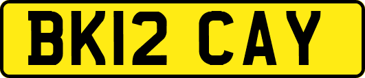 BK12CAY