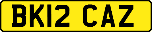 BK12CAZ