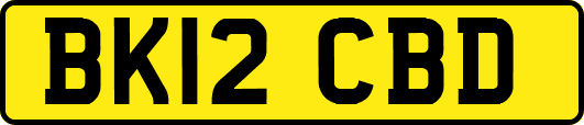 BK12CBD