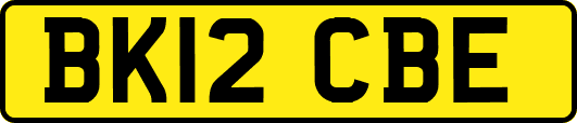 BK12CBE