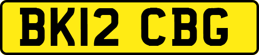 BK12CBG