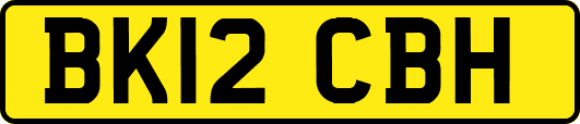 BK12CBH