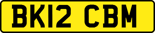 BK12CBM