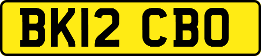 BK12CBO