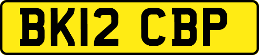 BK12CBP