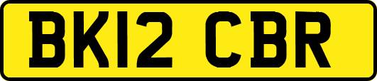 BK12CBR