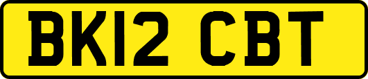 BK12CBT