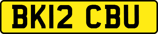 BK12CBU