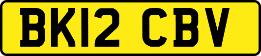 BK12CBV
