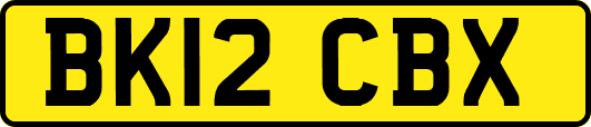 BK12CBX